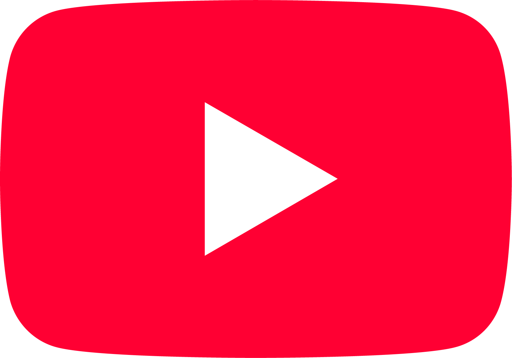 YouTubeアカウント